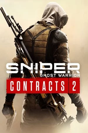 Sniper Ghost Warrior Contracts 2 (2021) [Ru/Multi] License GOG