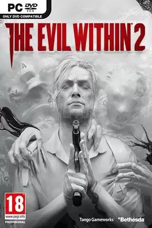 The Evil Within 2 (2017) RePack от Wanterlude