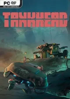 TankHead (2024) [En] Scene TENOKE