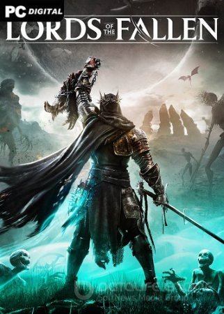 Lords of the Fallen (2023) Пиратка