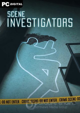 Scene Investigators (2023) RePack от Chovka