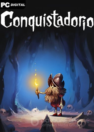 Conquistadorio (2023) RePack от Chovka