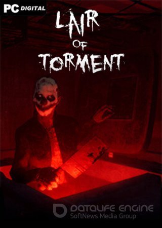 Lair of Torment (2023) Лицензия