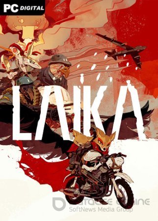 Laika: Aged Through Blood (2023) Лицензия
