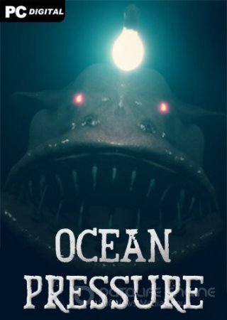 Ocean Pressure (2023) RePack от Chovka