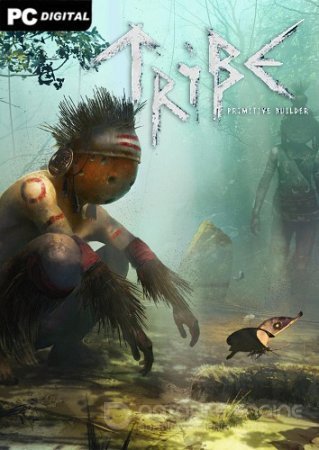Tribe: Primitive Builder (2023) RePack от Chovka