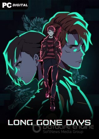 Long Gone Days (2023) RePack от Chovka