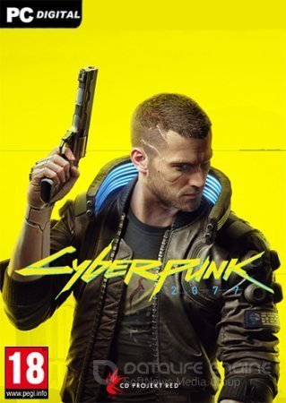 Cyberpunk 2077 (2020) [Ru/Multi] Repack SE7EN