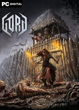 Gord (2023) Лицензия GOG