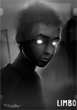 LIMBO (2011) License GOG [Ru/Multi]