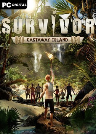 Survivor - Castaway Island (2023) Лицензия