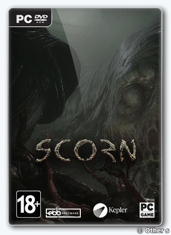 Scorn (2022) Repack Other s [Ru/Multi]