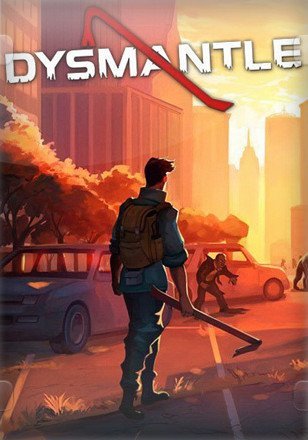 DYSMANTLE (2021) License GOG [Ru/Multi]