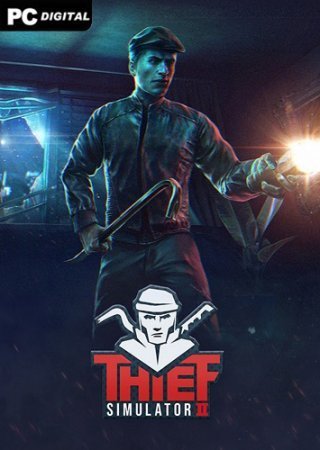 Thief Simulator 2 (2023) Лицензия