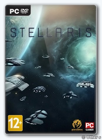 Stellaris (2016) [Ru/En] Repack Other s [Ultimate Bundle]