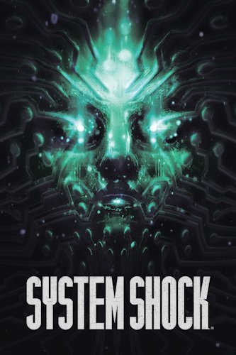 System Shock (2023) [GOG] [RUS + ENG + 11 / ENG]