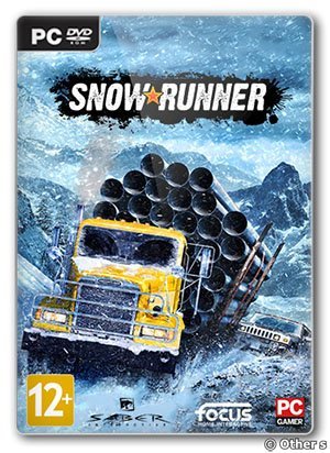 SnowRunner (2020) [Ru/Multi] Repack Other s [4-Year Anniversary Edition]