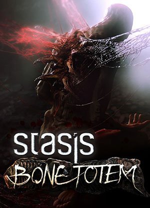 STASIS: BONE TOTEM (2023) [Ru/Multi] License GOG