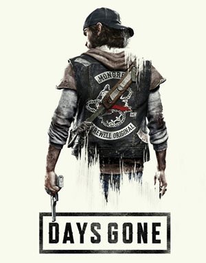 Days Gone / Жизнь после (2021) [Ru/Multi] Repack West4it