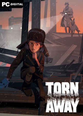 Torn Away (2023) RePack от Chovka