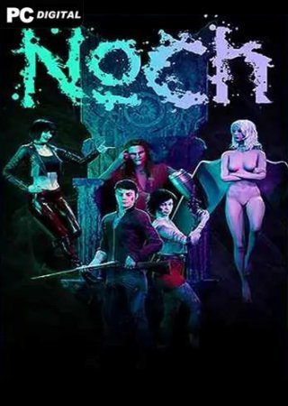 Noch (2023) RePack от Chovka