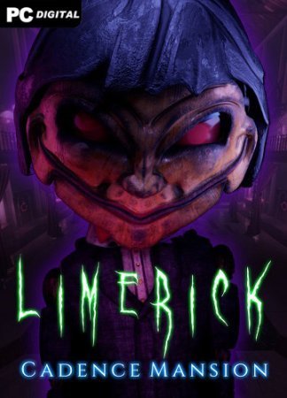 Limerick: Cadence Mansion (2023) Лицензия