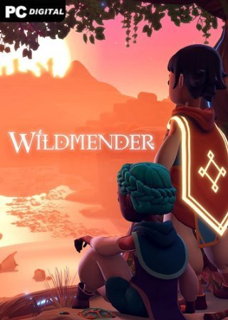 Wildmender (2023) RePack от Chovka