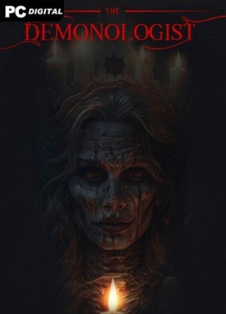 Demonologist (2023) RePack от Chovka
