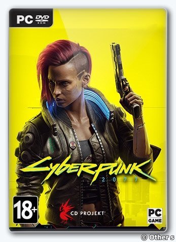 Cyberpunk 2077: Ultimate Edition (2020) [Ru/En] Repack Other s