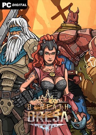 Beneath Oresa (2023) RePack от Chovka