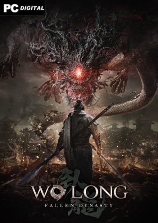Wo Long: Fallen Dynasty (2023) RePack от Chovka
