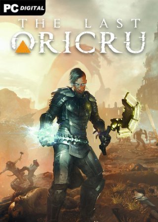 The Last Oricru - Final Cut (2022) Лицензия