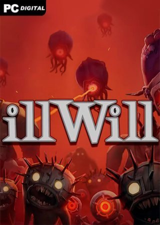 illWill (2023) RePack от Chovka