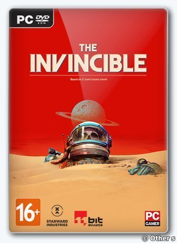 The Invincible: Deluxe Edition (2023) [Ru/Multi] Repack Other s