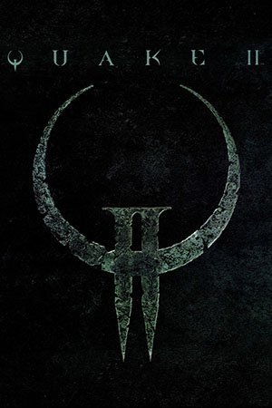 Quake II (1997) [Ru/Multi] License GOG [Enhanced]