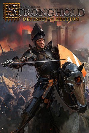 Stronghold (2023) [Ru/Multi] Scene Rune [Definitive Edition]