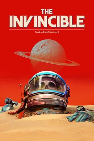 The Invincible (2023) [Ru/Multi] Portable