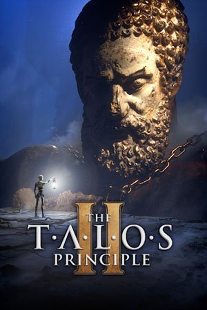 The Talos Principle 2 (2023) [Ru/Multi] Portable