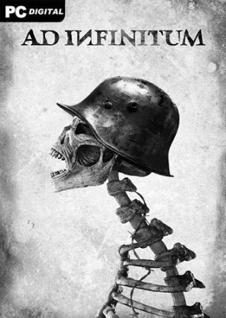 Ad Infinitum: Supporter Edition (2023) RePack от Chovka