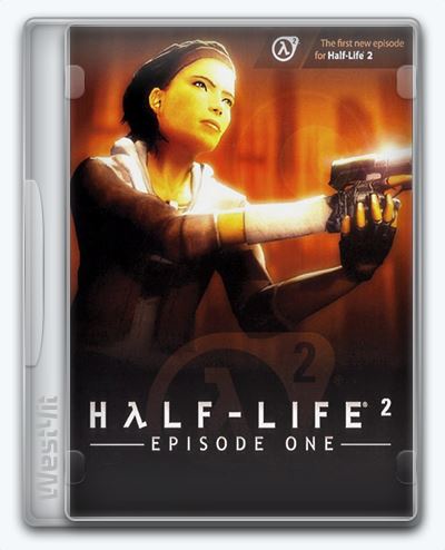 Half-Life 2: Episode One