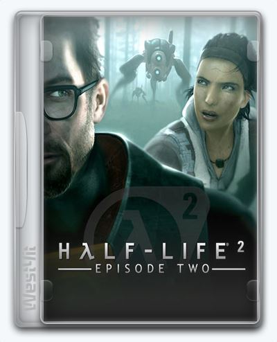 Half-Life 2: Episode Two