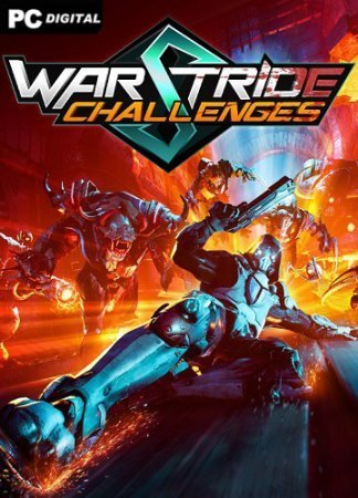 Warstride Challenges (2023) Пиратка
