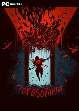 Parasomnia (2023) RePack от Chovka