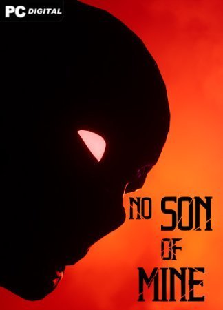 No Son Of Mine (2023) Лицензия