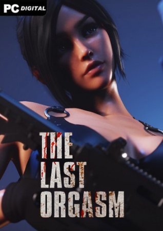Последний оргазм / The Last Orgasm (2023) Пиратка