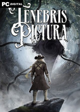 Tenebris Pictura (2023) Лицензия