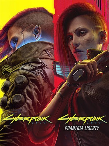 Cyberpunk 2077 (2020) [Phantom Liberty Bundle] RePack от FitGirl