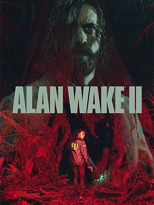 Alan Wake 2 (2023) Repack от FitGirl Alan Wake 2 (2023) Repack от FitGirl