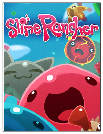 Slime Rancher (2017) RePack от Pioneer