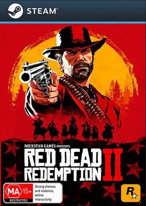 Red Dead Redemption 2: Special Edition (2019) RePack от Decepticon